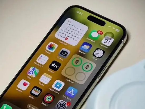 保山apple维修中心分享为什么苹果手机的质感那么好