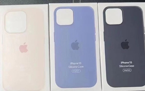 保山苹果14维修站分享iPhone14手机壳能直接给iPhone15用吗？ 