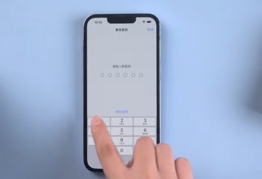 保山苹果手机维修分享升级iOS 16后屏幕显示不可用怎么办 