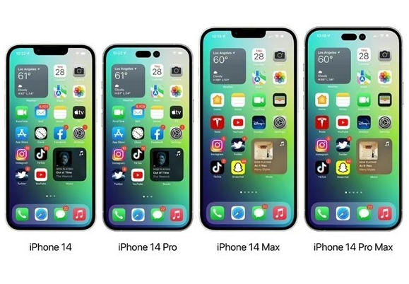 保山苹果14维修分享iPhone14可以分期吗 