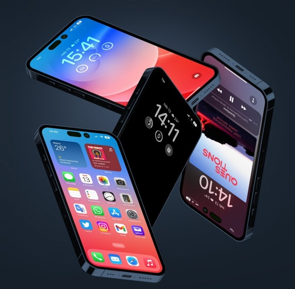 保山苹果14维修分享入门级iPhone 14多少钱 