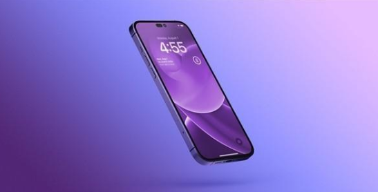 保山苹果14维修分享iPhone14配色有哪些 