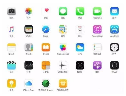 保山苹果手机维修分享iPhone 自带 App 有哪些不为人知的优点 