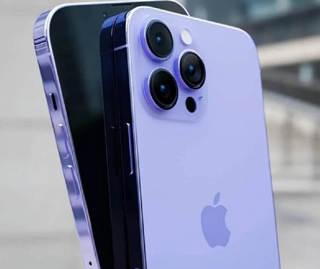保山苹果14维修分享凭什么4800万像素的iPhone14就能上热搜 