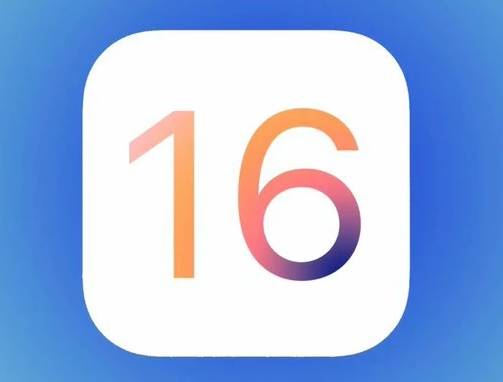 保山苹果手机维修分享iOS16不支持iPhone6s，手中的6s怎么办 