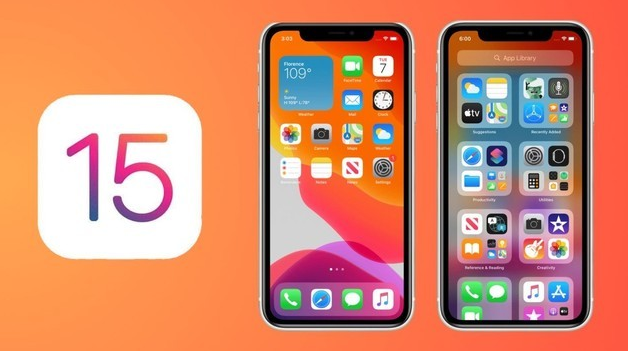 保山苹果13维修分享iPhone13更新iOS 15.5，体验如何 