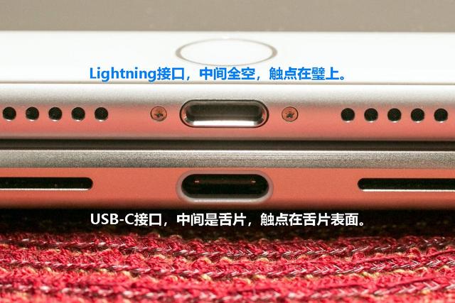 保山苹果14维修分享iPhone 14会是什么接口 