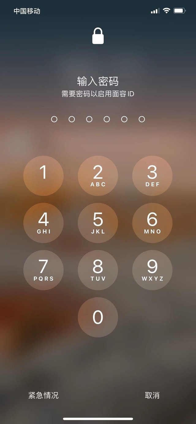 保山苹果13维修分享iPhone 13加强锁屏功能有什么用 