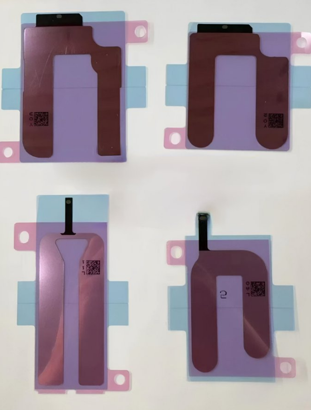 保山苹果手机维修分享iPhone 17 Pro 机型电池将采用创新型粘合剂 