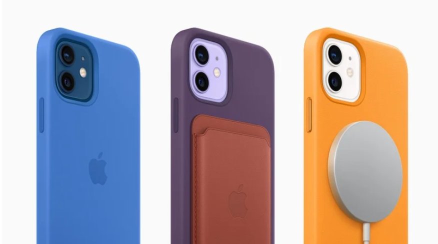 保山苹果手机维修分享关于 iPhone 13 的细节爆料 
