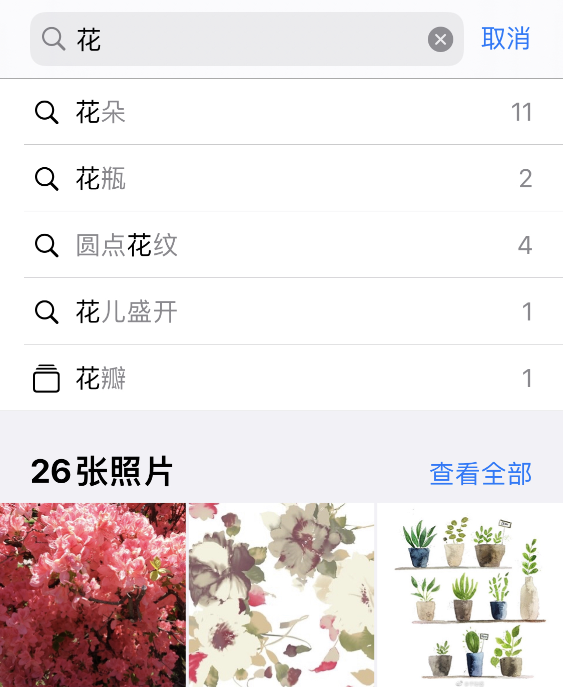 保山苹果手机维修分享iPhone 小技巧 