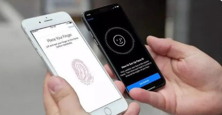 保山苹果手机维修分享iPhone 13 系列会有屏下指纹吗 