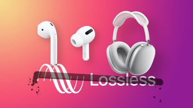 保山苹果手机维修分享哪些设备支持Apple Music 无损音频 