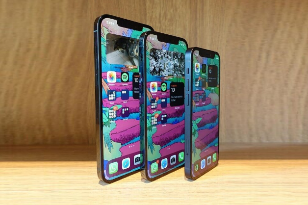 保山苹果手机维修分享iPhone 13发布日期 