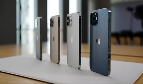 保山苹果手机维修分享为什么说iPhone13才是真旗舰 