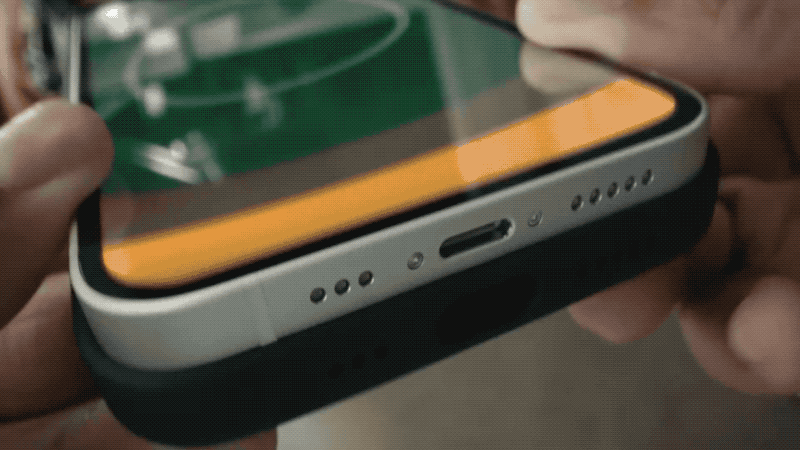 保山苹果手机维修分享未来 Magsafe 还有哪些发展空间 