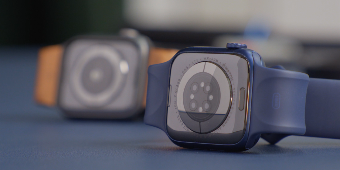 保山苹果手机维修分享Apple Watch 是如何测量卡路里的 