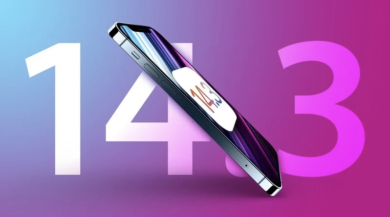保山苹果手机维修分享iOS 14.3 RC2已发，iOS 14.3正式版本还远吗 
