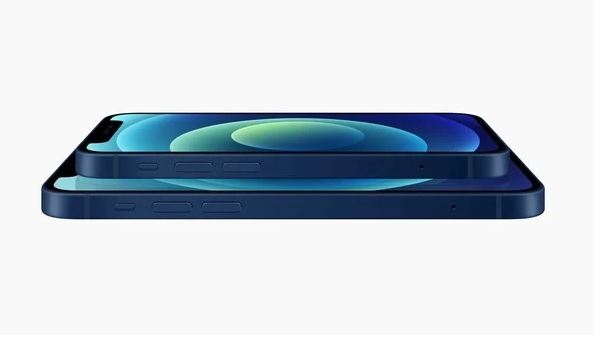 保山苹果手机维修分享iPhone 12 mini 锁屏后触屏失灵怎么办 