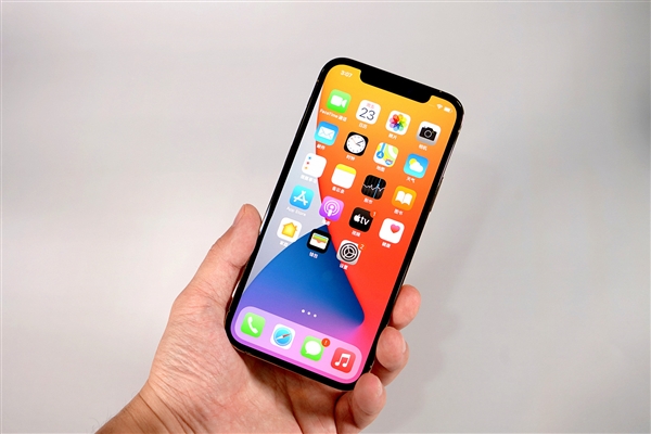 保山苹果手机维修分享iOS 14.2修订版已到，专属iPhone 12系列 