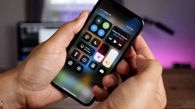 保山苹果手机维修分享iPhone 12信号差怎么办 