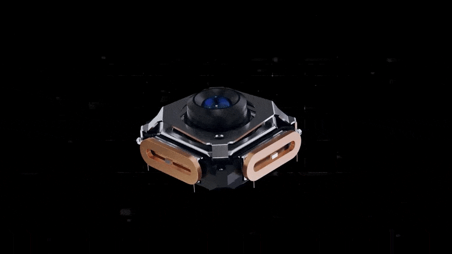 保山苹果手机维修分享iPhone 12 Pro Max 独享的这颗传感器更大的特点是什么 