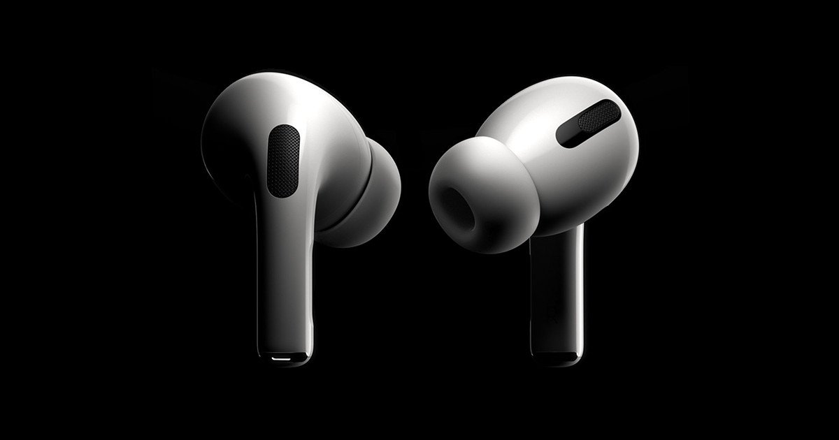 保山苹果手机维修分享AirPods Pro 爆音、降噪效果下降怎么办 