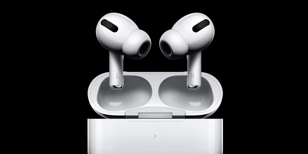 保山苹果手机维修分享AirPods Pro 出现静电噪音 