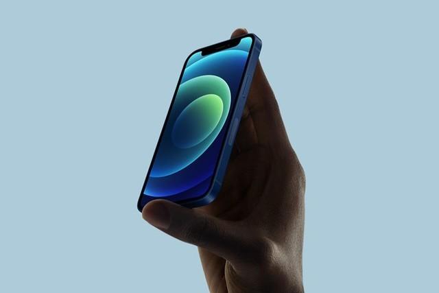 保山苹果手机维修分享iPhone 12 mini辐射很大吗 