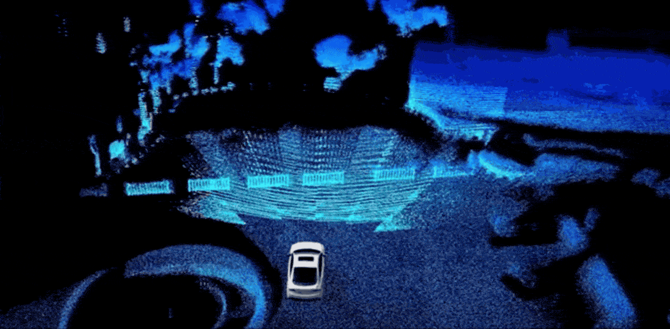 保山苹果手机维修分享iPhone 12 Pro 搭载的 LiDAR 镜头与 ToF 镜头有什么不同 
