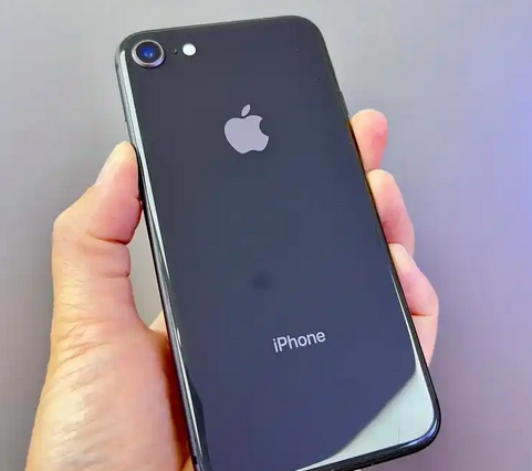 保山苹果8系统维修分享iPhone8手机系统升级后无法开机如何修复 