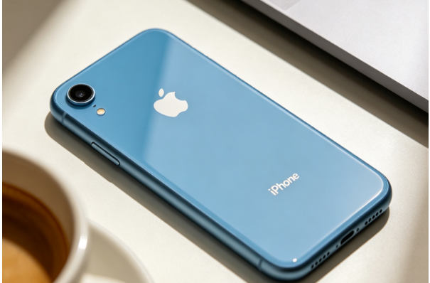 保山苹果手机维修分享iPhone XR换电池 