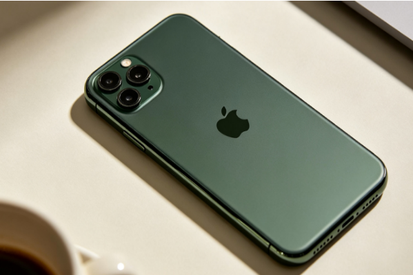 保山苹果手机维修点分享iPhone11 Pro换电池 