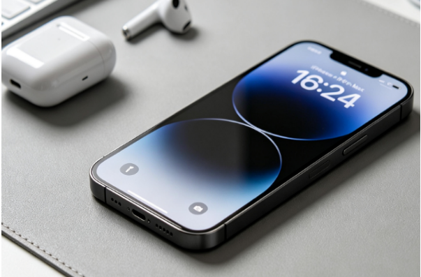 保山苹果手机维修分享iPhone12 Pro Max 换电池 