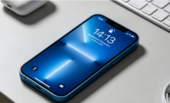 保山苹果手机维修分享iPhone13 Pro换电池 
