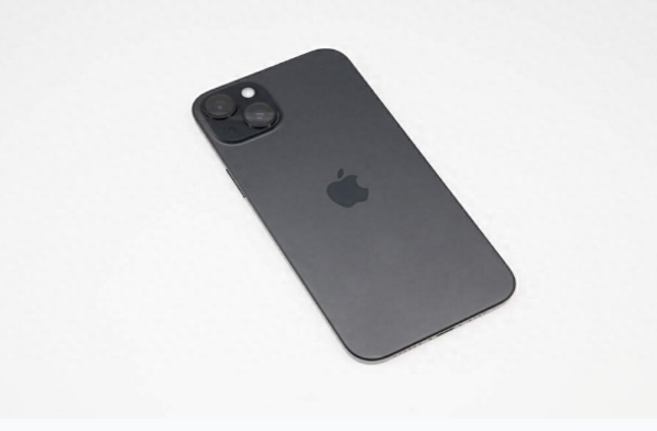 保山苹果手机维修分享iPhone 15 Plus换电池 