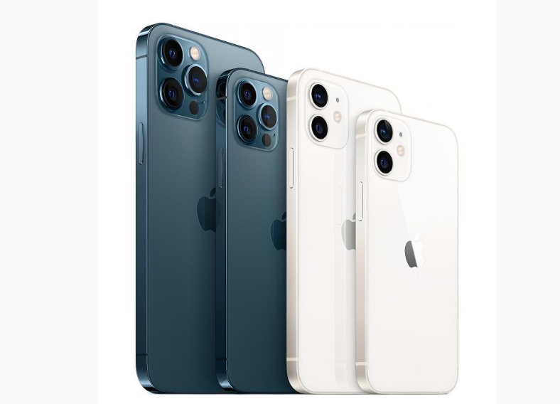 保山苹果维修点分享iPhone 12 Pro进水维修 