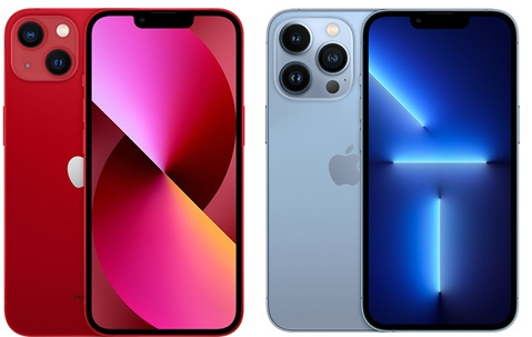 保山苹果维修点分享iPhone 13 Pro进水维修 
