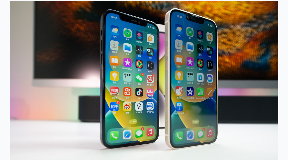 保山苹果维修点分享iPhone 14 Plus进水维修 