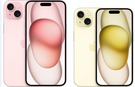 保山苹果维修点分享iPhone 15 Plus进水维修 