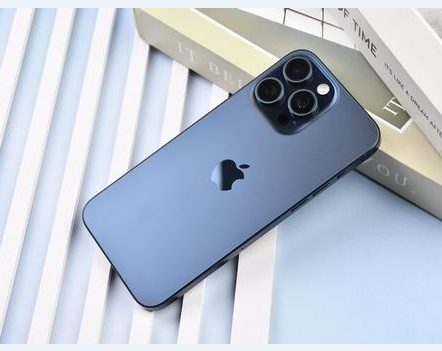 保山苹果维修点分享iPhone 15 Pro Max进水维修 