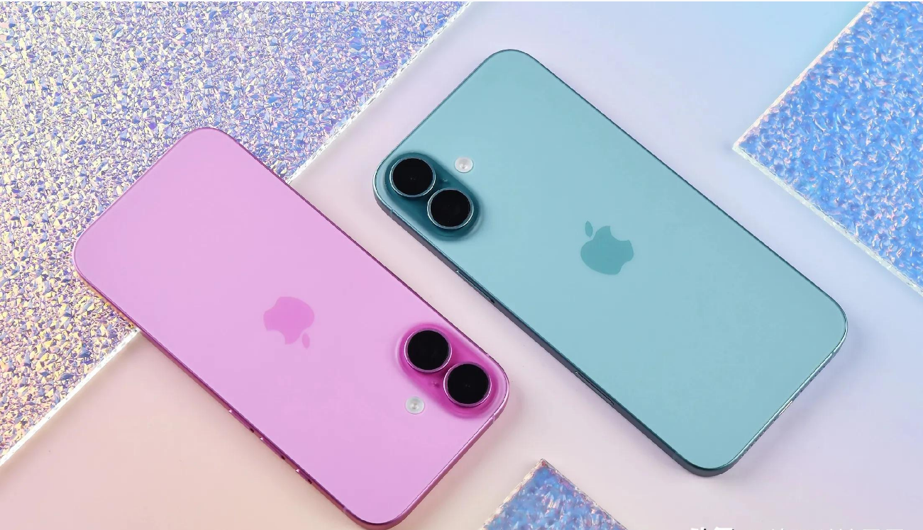 保山苹果维修点分享iPhone 16进水维修 