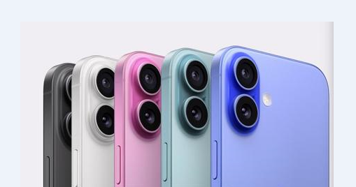 保山苹果维修点分享iPhone 16 Plus进水维修 