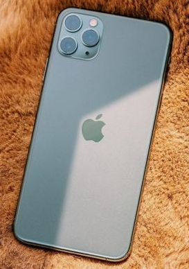 保山苹果维修点分享iPhone 11 Pro Max黑屏特殊诱因梳理 