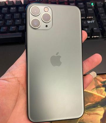 保山苹果维修点分享iPhone 11 Pro电池发烫小众问题解读 