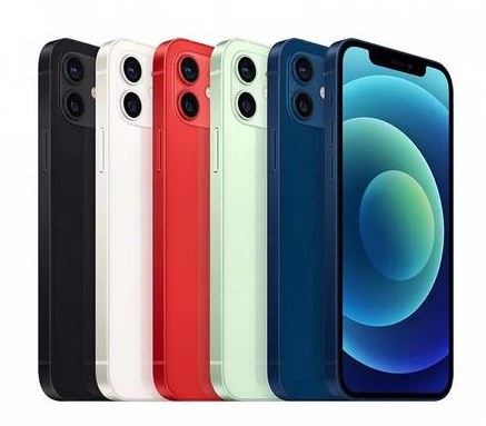 保山苹果维修点分享iPhone 12 Pro Max发烫冷门故障梳理 