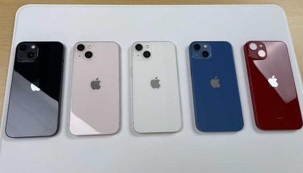 保山苹果维修点分享iPhone 13电池发烫多类故障解析 
