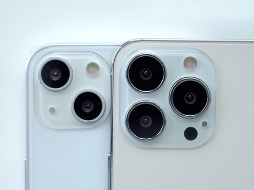 保山苹果维修点分享iPhone 13 Pro Max发烫特殊故障解读 