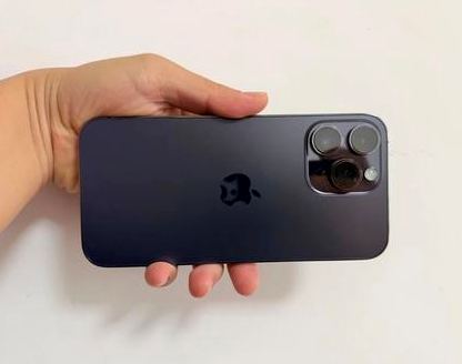 保山苹果维修点分享iPhone 14 Pro Max发烫多重诱因剖析 