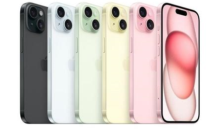 保山苹果维修点分享iPhone 15发烫易忽视问题科普 